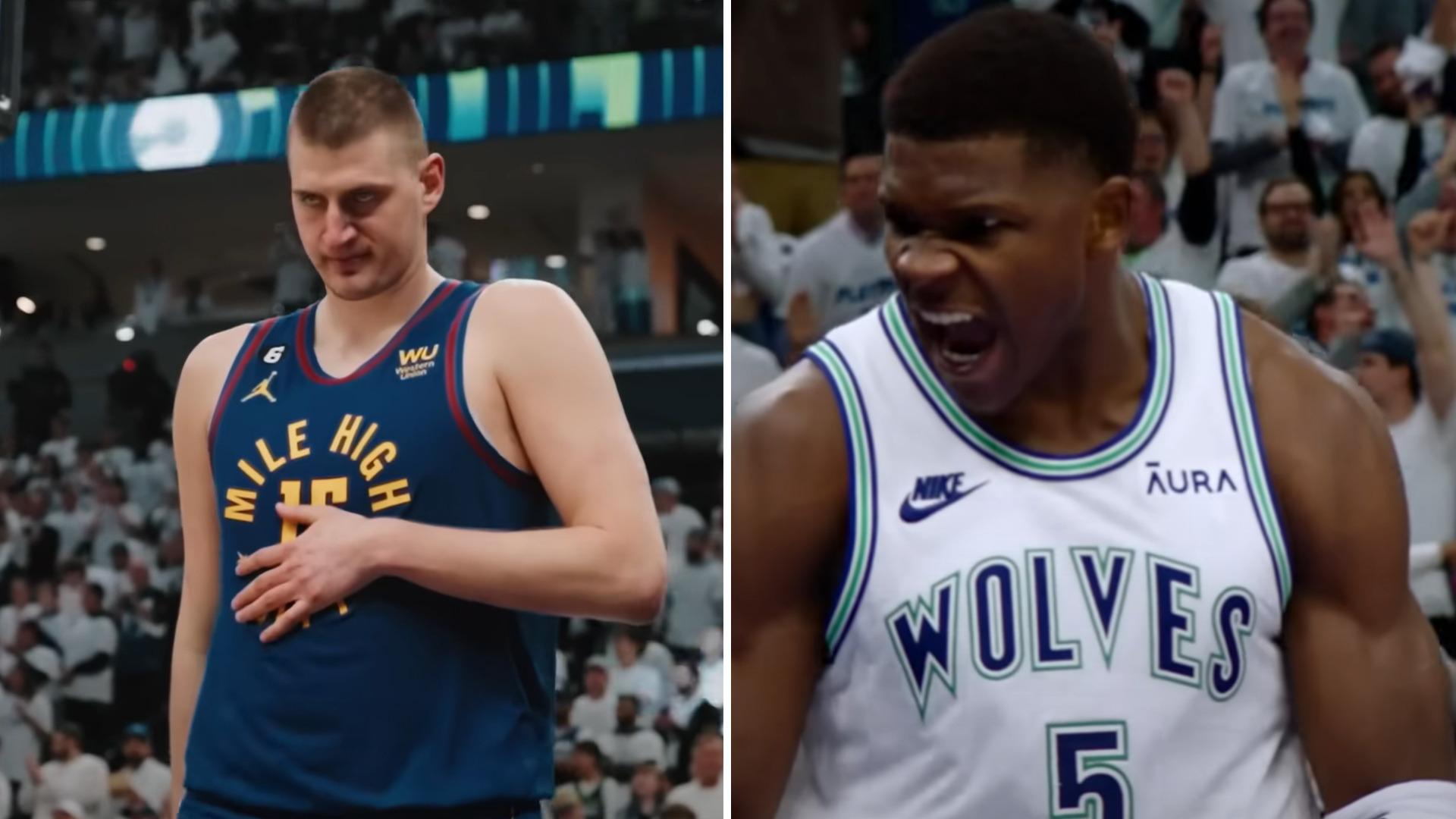 Nuggets - Wolves preview 3 mai 2024