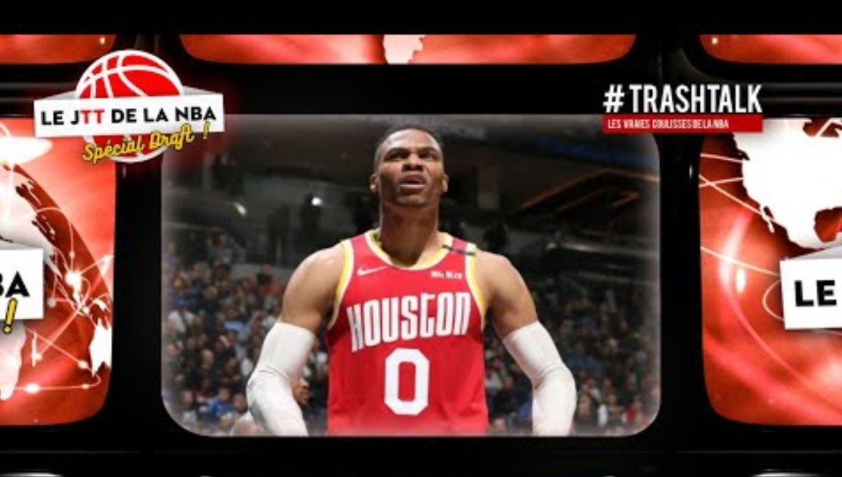 Russell Westbrook 13 novembre 2020
