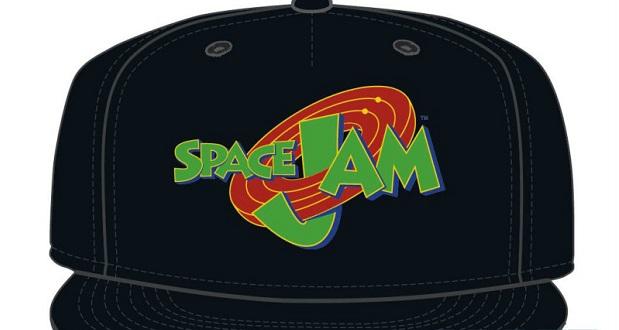 Collection Space Jam