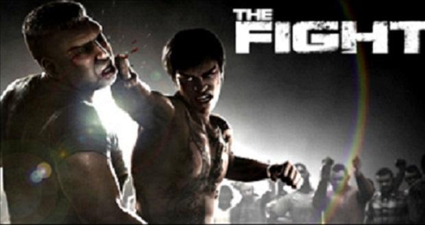 The fight - Jeu - Playstation