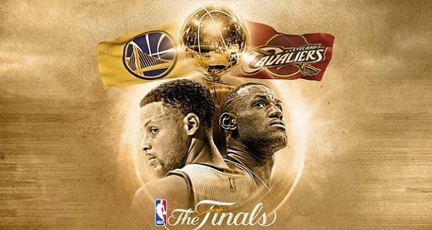Warriors The Finals trailer Anto Melo