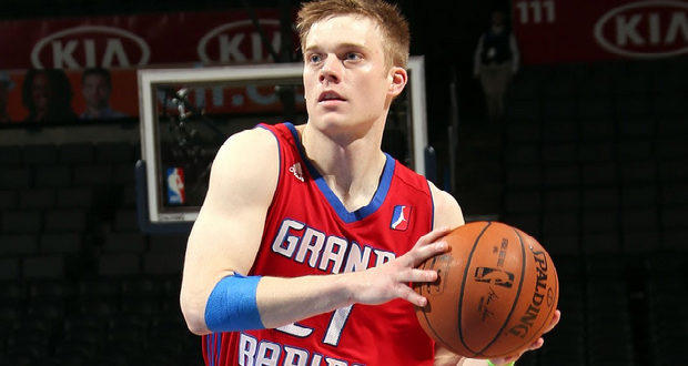 Nate Wolters