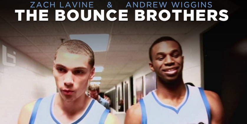Bounce Brothers