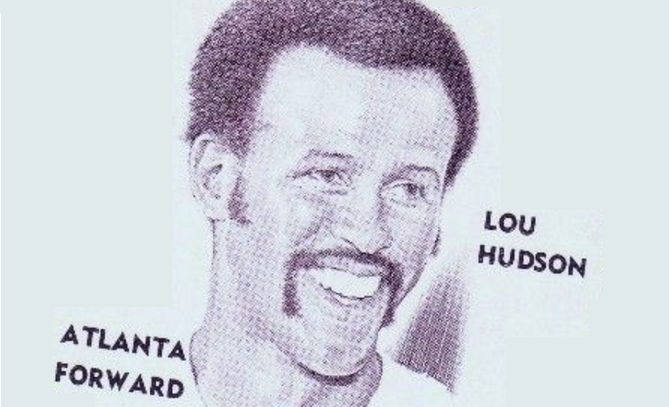 Lou Hudson