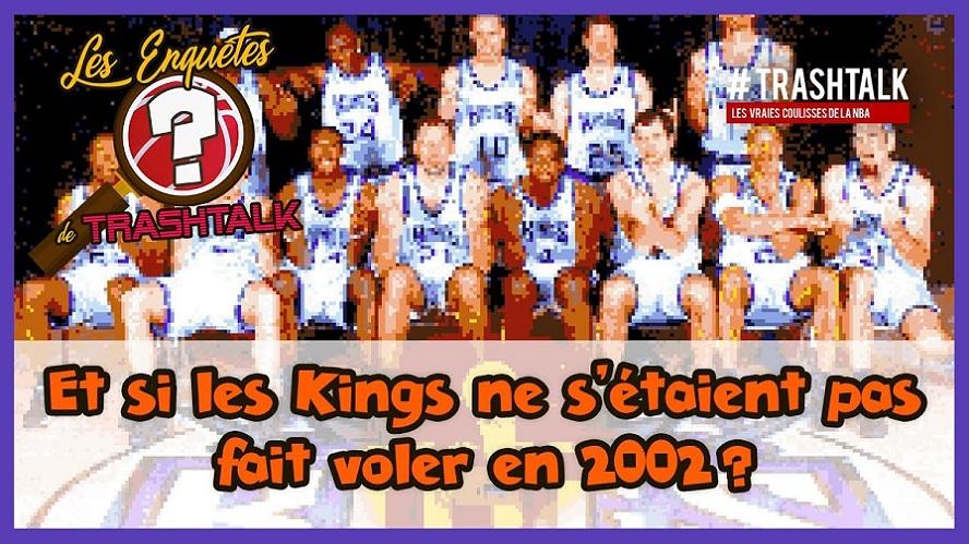 Enquête Kings 2002