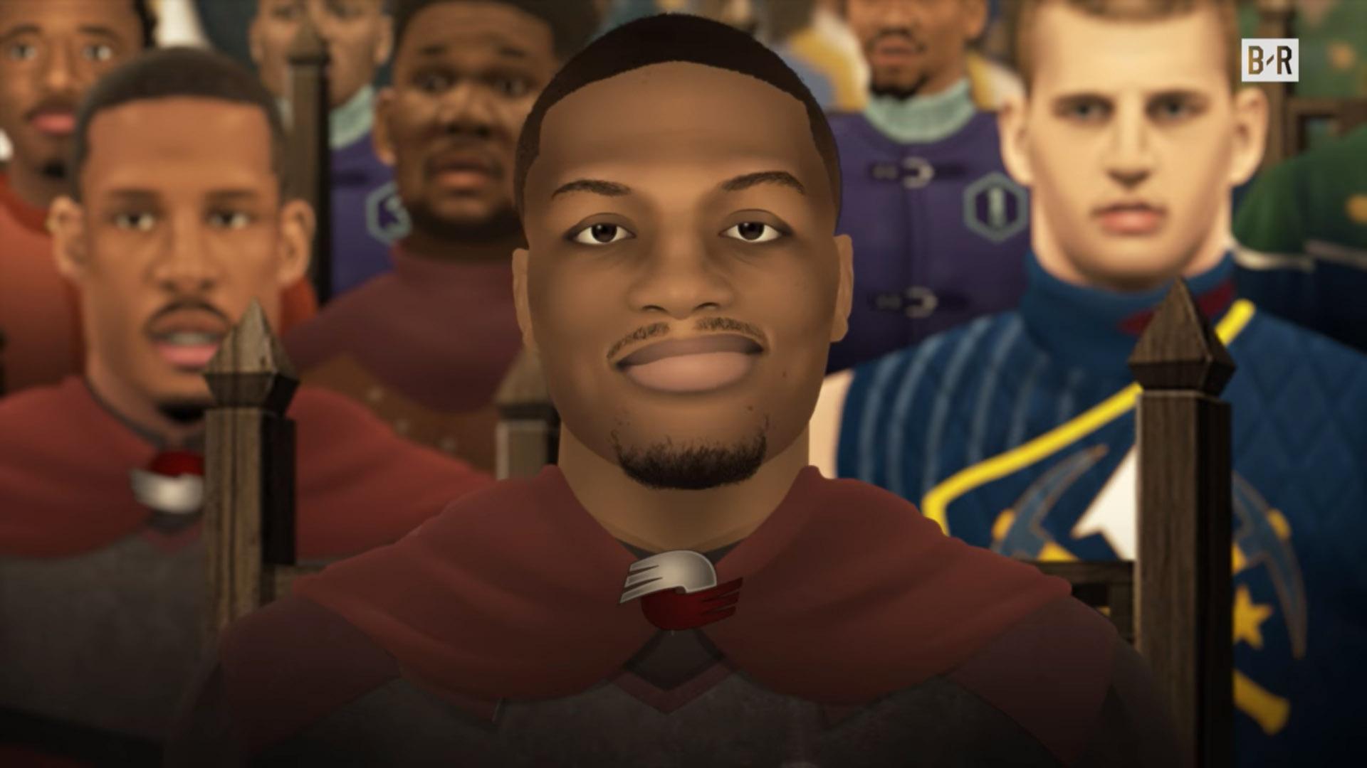 Game Of Zones 3 avril 2020