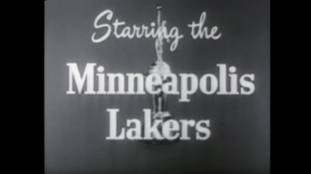 Minneapolis Lakers 09 Octobre 2020
