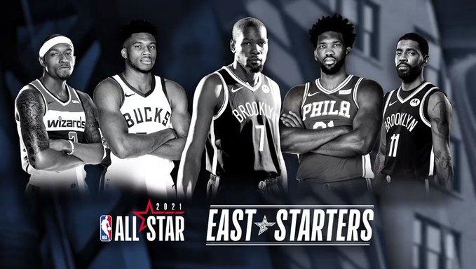 all-star game 2021