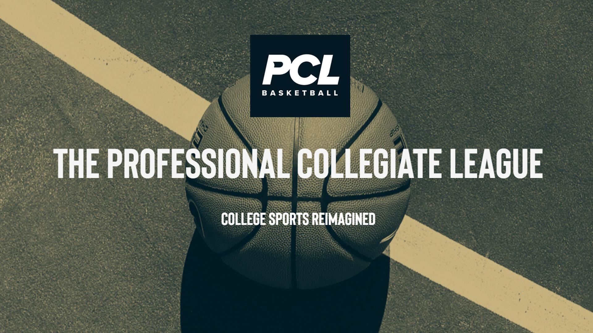 Professional Collegiate League