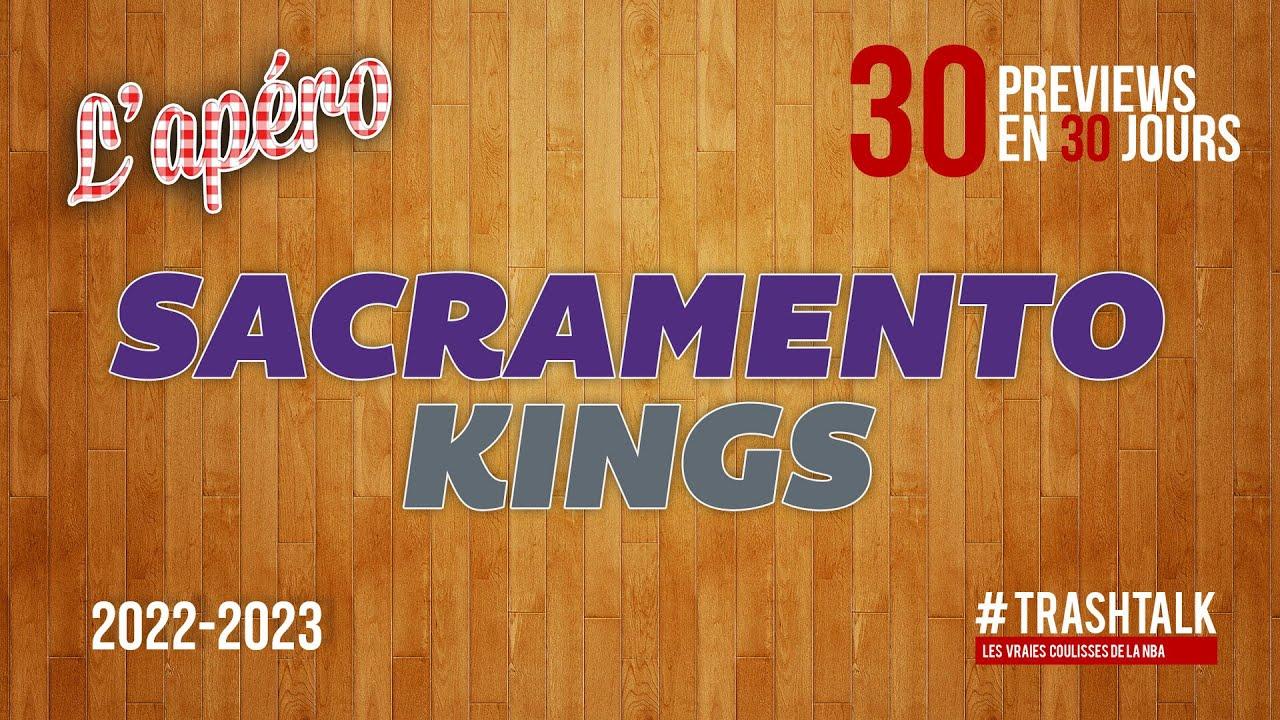 Kings preview 28 septembre 2022