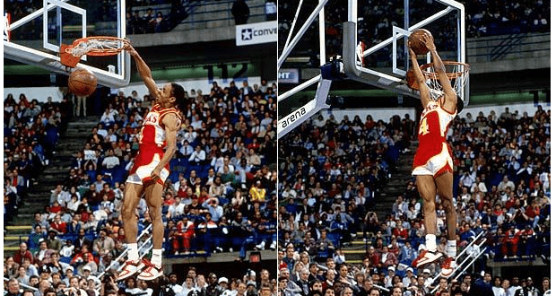 Spud Webb