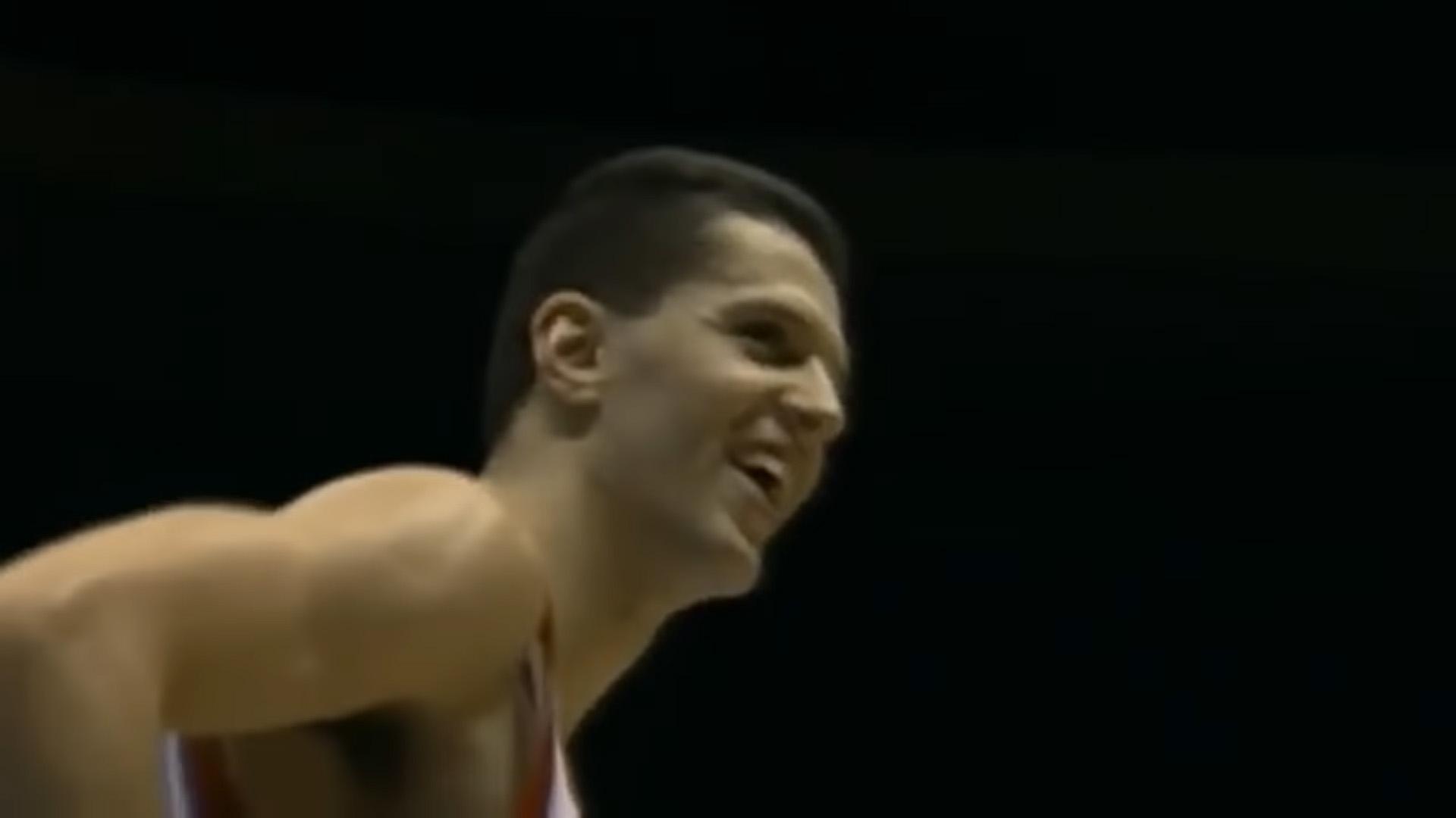 Drazen Petrovic 10 juin 2020