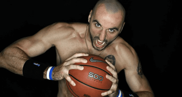 Marcin Gortat