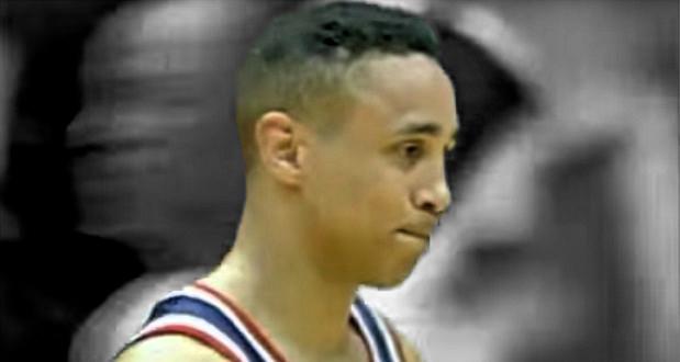 Playoffs revival john starks