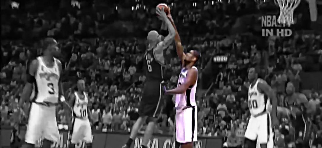 Playoffs revival tim duncan