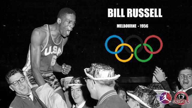 Bill Russell