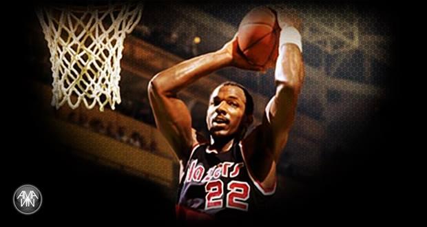 Clyde Drexler