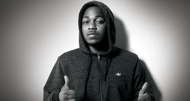 Kendrick Lamar