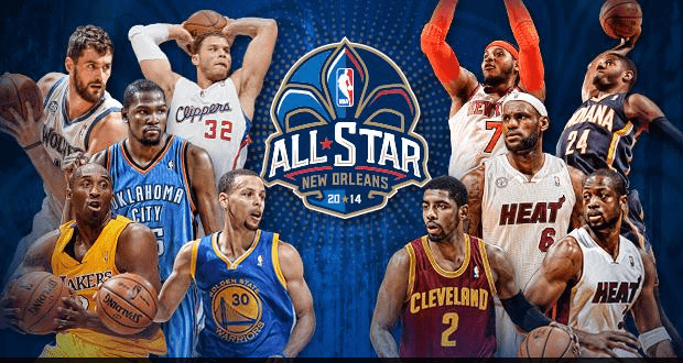 all star game