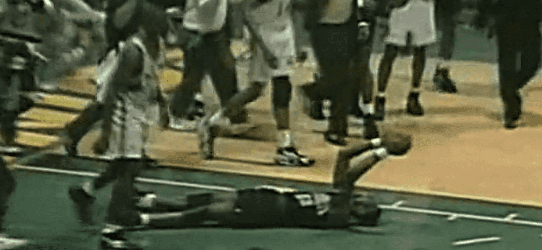 Playoffs revival denver nuggets