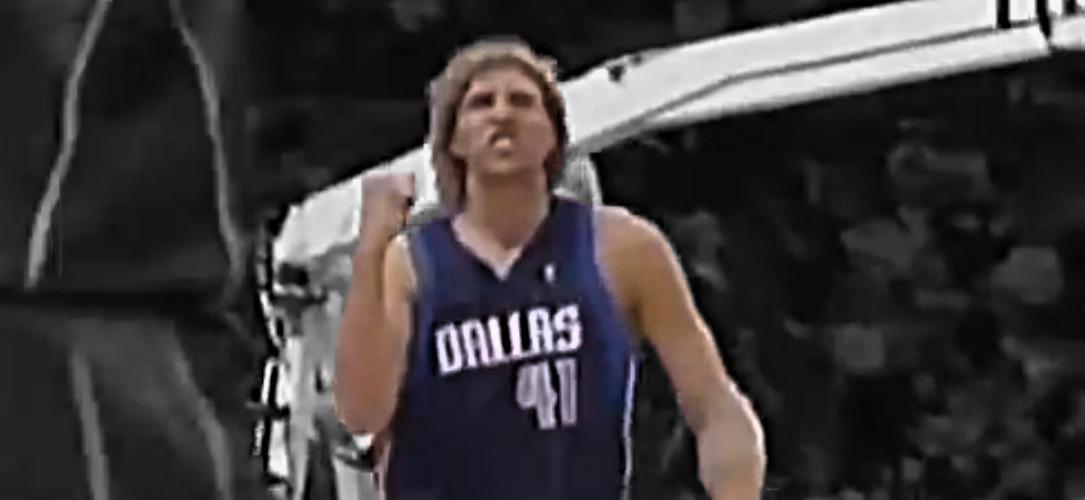 Playoffs revival SPurs Mavericks