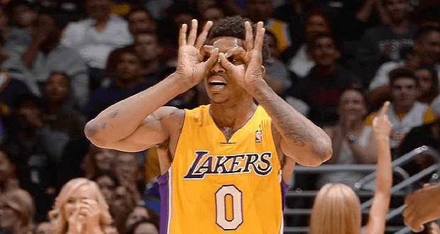 Nick Young