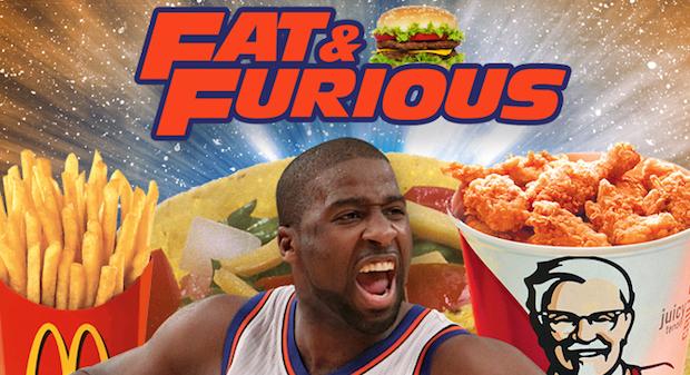 Raymond Felton