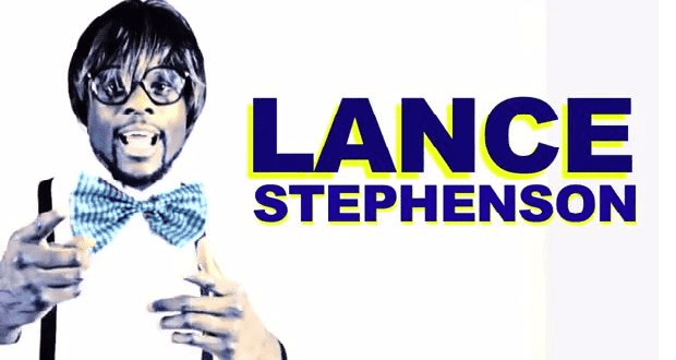 Lance Stephenson