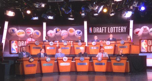NBA Draft