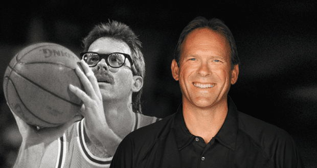 kurt rambis