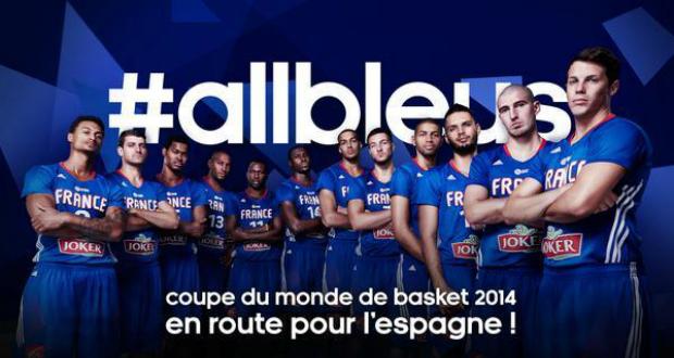 equipe de france