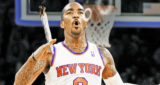 jr smith