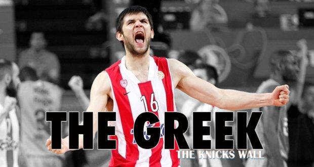 Kostas Papanikolaou