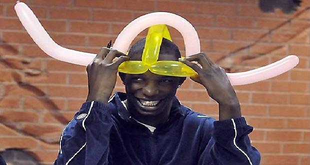 Thabeet a refusé un contrat en Europe