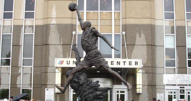 United Center