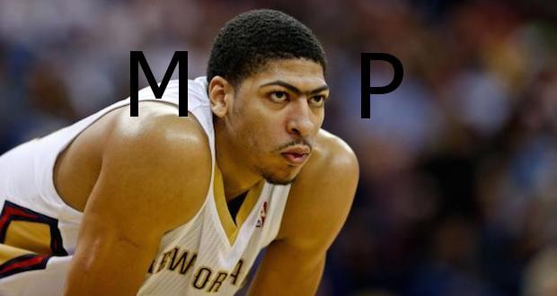 Anthony Davis