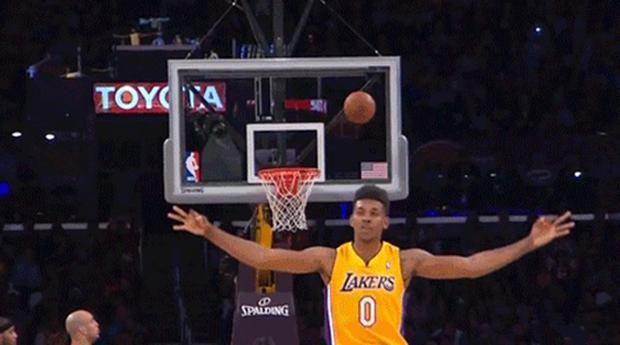 Nick Young