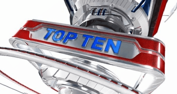 Top 10