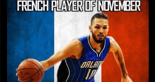 Evan Fournier