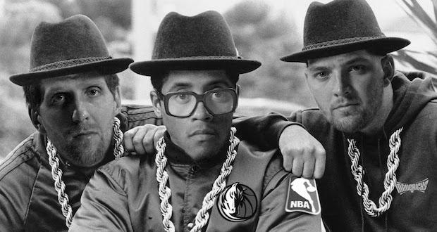 Monta Ellis - Run DMC