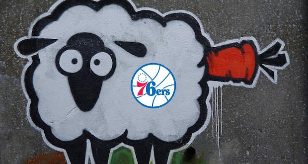Philadelphie Sixers