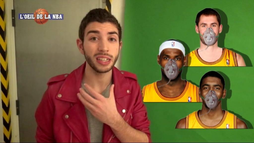 oeil de la nba so what 2