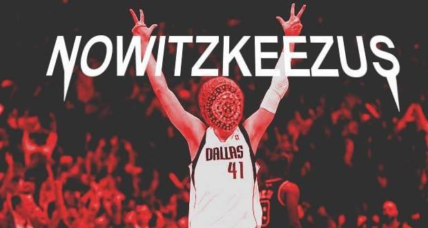 Dirk Nowitzki, Dallas Mavericks