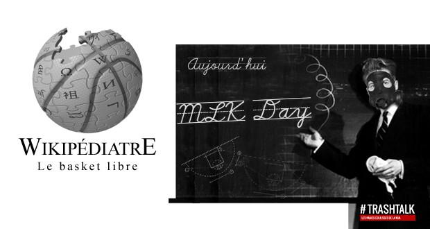 Martin Luther King Day