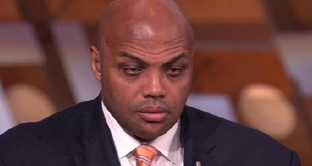 Charles Barkley