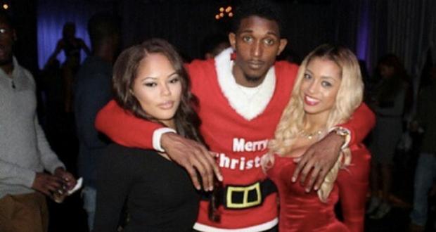Lou Williams