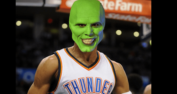 Russell Westbrook
