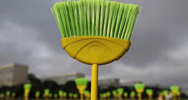 Balai vert - podcast playoffs