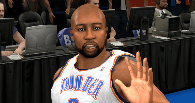 Derek Fisher