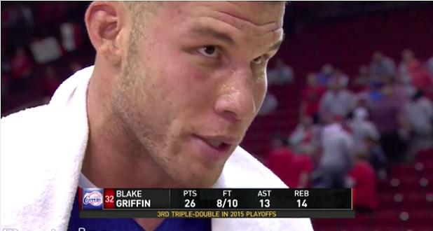 Blake Griffin